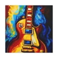 thumbnail image 1 of "Gibson in Renaissance Splendor" - Canvas, 1 of 25