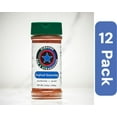 thumbnail image 1 of Gibson's Steakhouse BBQ Seafood Seasoning 5.5 oz (Pack Of 12), 1 of 4