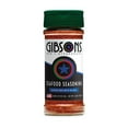 thumbnail image 1 of Gibsons Steakhouse Seafood Seasoning 5.5 oz, 1 of 7