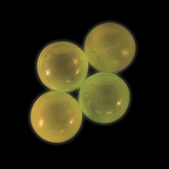 Gid Moon Blaster Balls - Toys - 144 Pieces