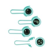 Gid Shooting Star Disc Shooters 2Dz - Toys - 24 Pieces