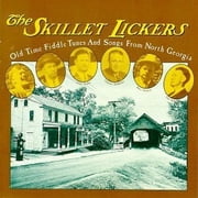 Gid Tanner - Skillet Lickers - Music & Performance - CD