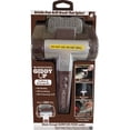 thumbnail image 1 of BulbHead Giddy Up Grill Cleaner Cordless Rechargeable BBQ Tool - 350 RPM Stainless Roller — Interior & Exterior Use, Professional Finish, 1 of 10