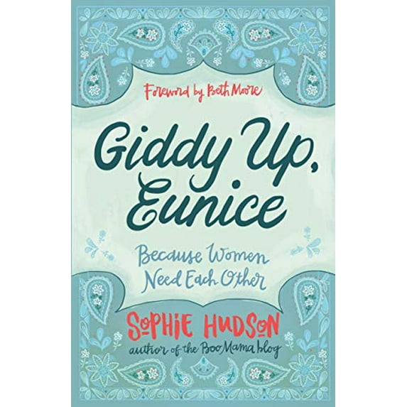 Pre-Owned Giddy Up, Eunice: Because Women Need Each Other, (Paperback)