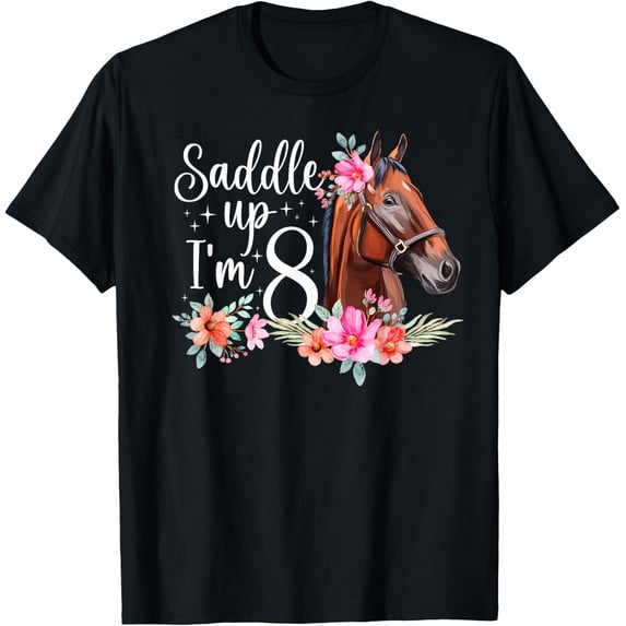 Giddy Up Jingle Horse Pick Up Your Feet Western Christmas T-Shirt All Size S-5Xl