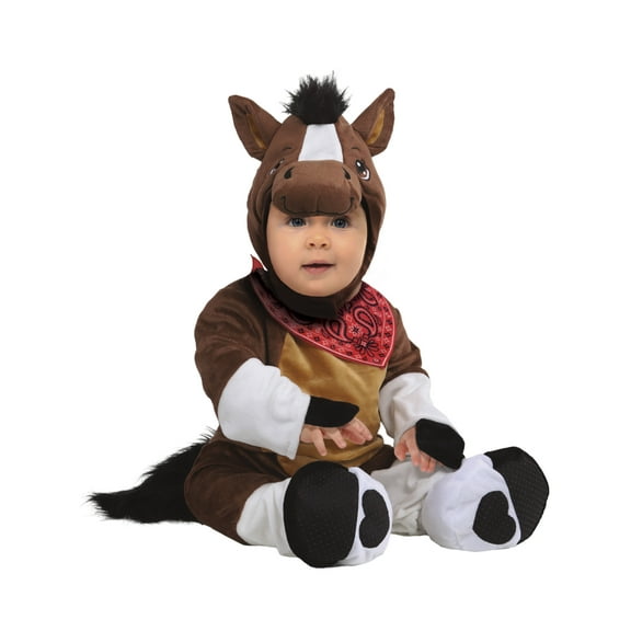 Giddy-up Pony Infant/Toddler Costume