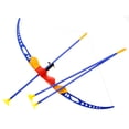 thumbnail image 1 of Giddyup! Buck's Bow and Arrow Playset with Suction Arrows, 1 of 8