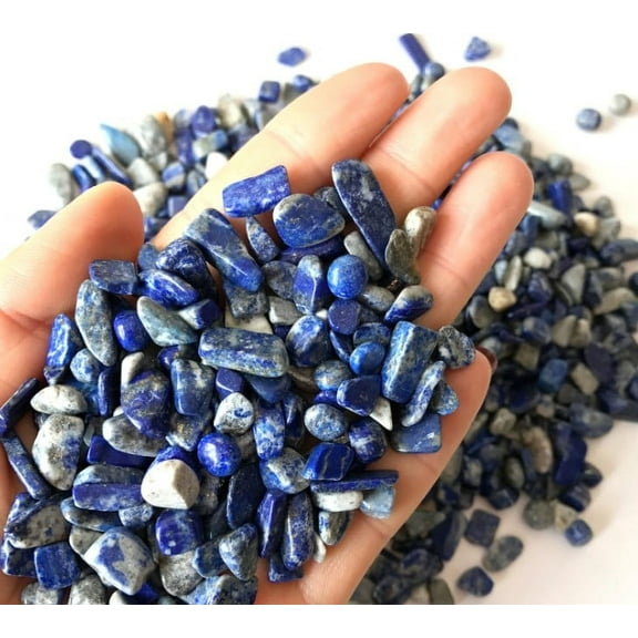 Giddyup! Buck's Pink Decorative Tumbled Chips, 1 Bag