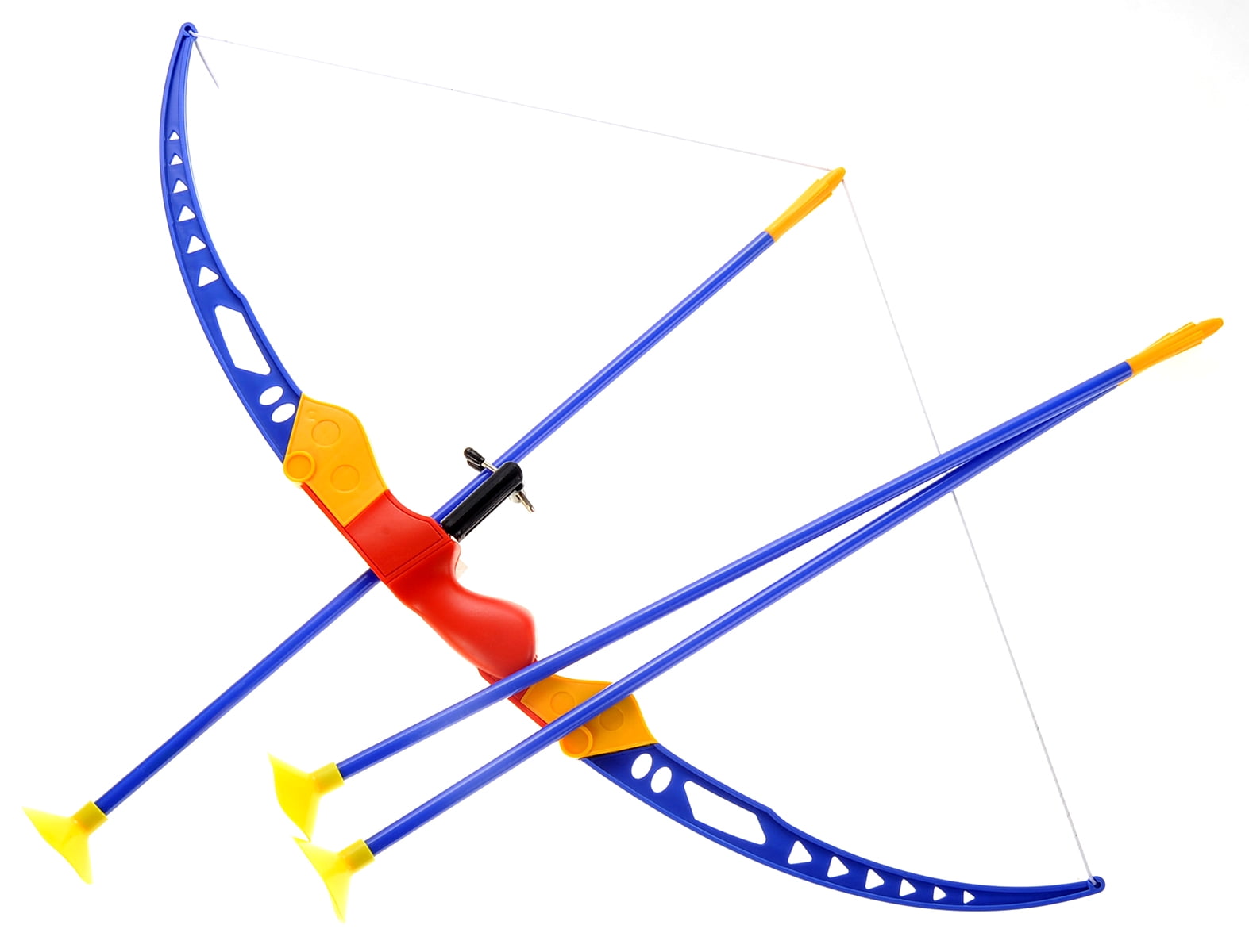 Giddyup! Buck's PlayWorld Buck's Bow and Arrow Playset with Suction Arrows