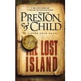 thumbnail image 1 of Gideon Crew The Lost Island: A Gideon Crew Novel, Book 3, (Paperback), 1 of 1