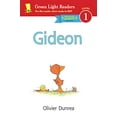 thumbnail image 1 of Pre-Owned Gideon (Paperback) 054443059X 9780544430594, 1 of 1