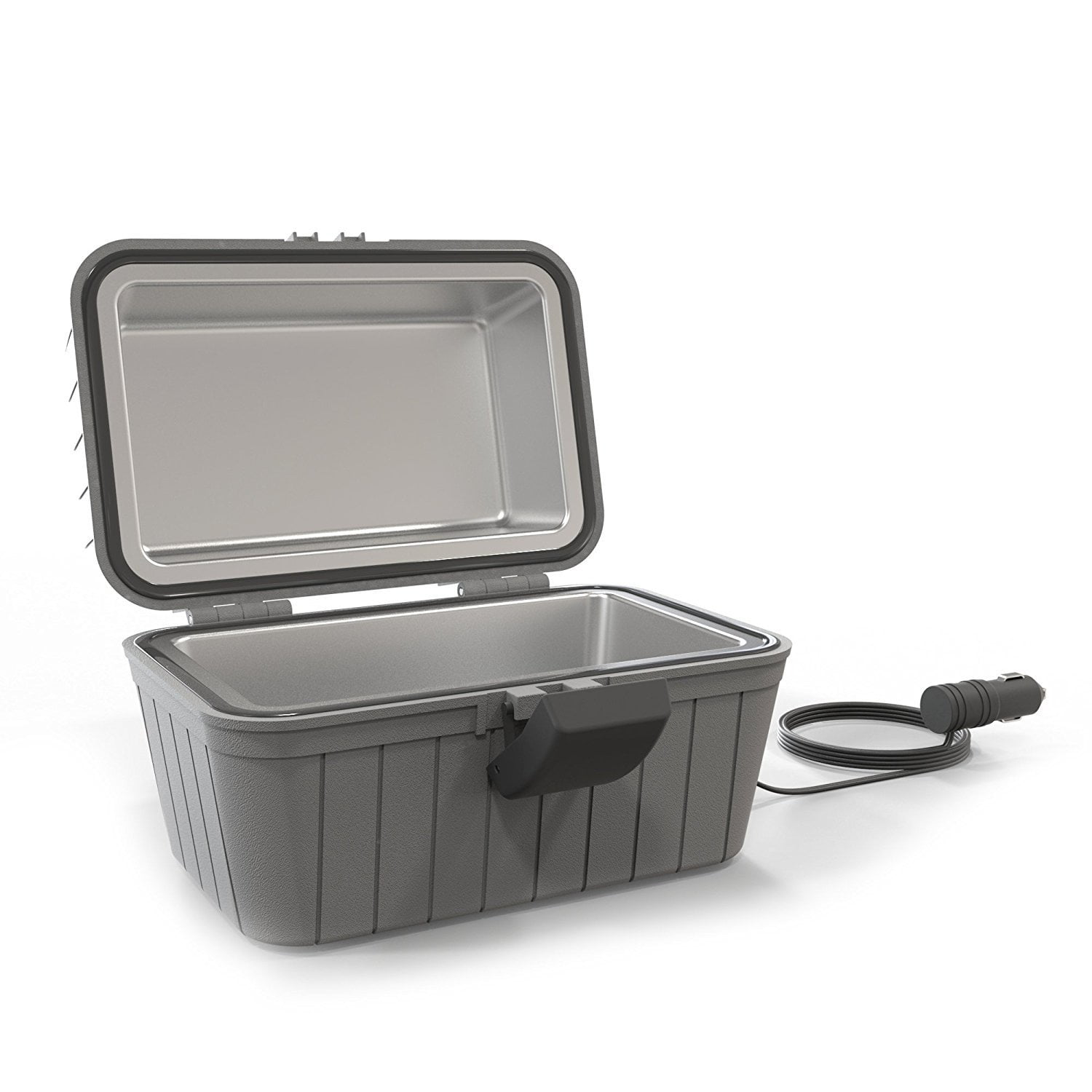 Electric Lunch Box for Golfers - Portable Food Heater – The
