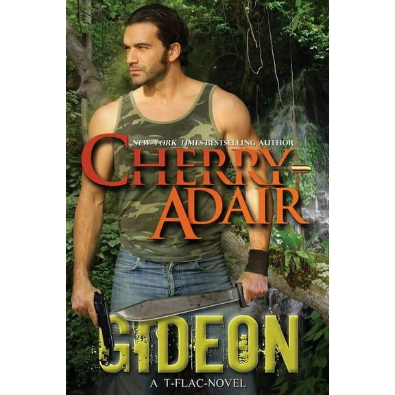 Gideon (Paperback)