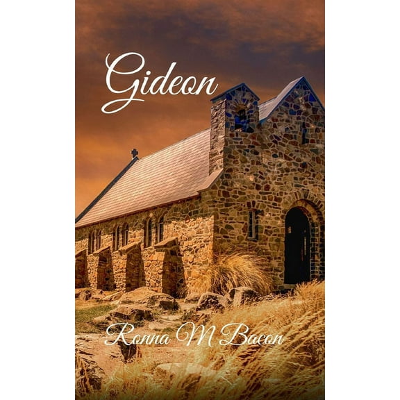 Gideon, (Paperback)