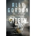 thumbnail image 1 of Pre-Owned Gideon (Paperback) 0061687375 9780061687372, 1 of 1