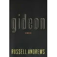 thumbnail image 1 of Pre-Owned Gideon (Hardcover) 0345423461 9780345423467, 1 of 1