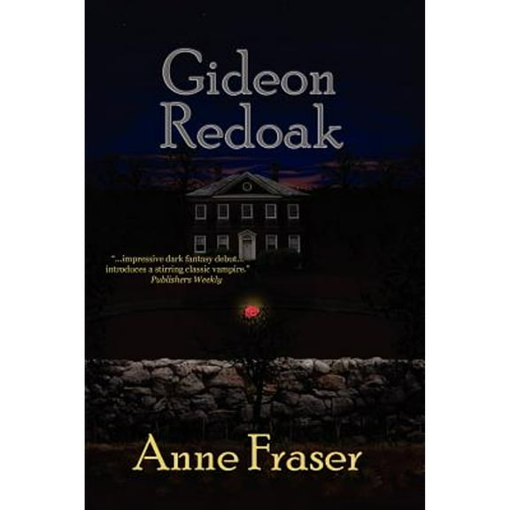 Gideon Redoak