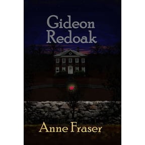Pre-Owned Gideon Redoak (Paperback) 0979302811 9780979302817