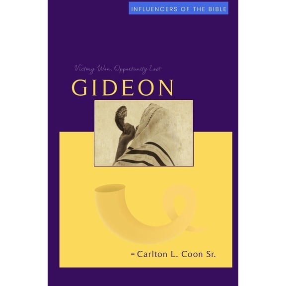 Gideon: Victory Won, Opportunity Lost