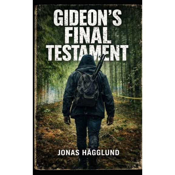 Gideon's Final Testament, (Paperback)