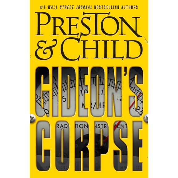 Pre-Owned Gideon's Corpse