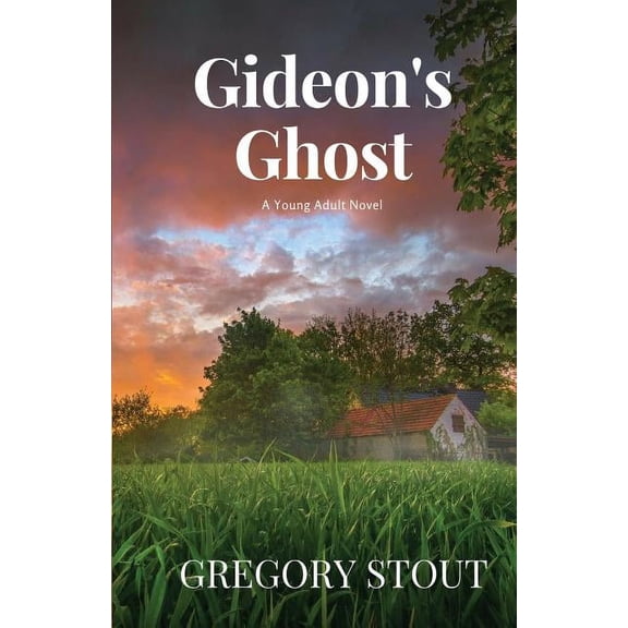Gideon's Ghost, (Paperback)