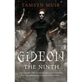 thumbnail image 1 of Pre-Owned Gideon the Ninth (The Locked Tomb Series, 1), 9781250313195, 1250313198, Hardcover,, 1 of 1