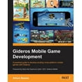 thumbnail image 1 of Gideros Mobile Game Development (Paperback), 1 of 1