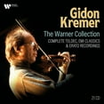 thumbnail image 1 of Gidon Kremer - Complete Warner Classics Recordings - Music & Performance - CD, 1 of 1