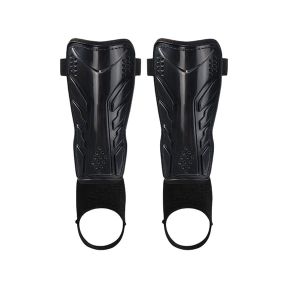 Gieenan 1 Pair Soccer Shin Pads Football Shin Guards Small Shin Pads Protective Equipment Football Shin Pads for Man Teens