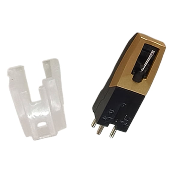 Gieenan 1 Pc Turntable Stylus Needle Accessory For Lp Vinyl Player Phonograph Gramophone Record Player Stylus Needle