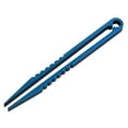 thumbnail image 1 of Gieenan 1 Piece Mini Tweezers Titanium Alloy Tweezers Portable EDC Tweezers for Outdoor, 1 of 10