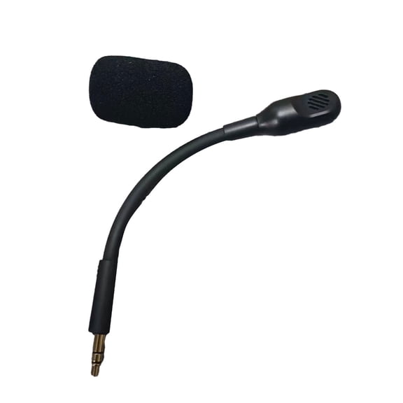 Gieenan 3.5mm Microphone Mic Boom only for Barracuda Gaming Headset