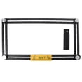 thumbnail image 1 of Gieenan 4 Section Multi Angle Measuring Ruler, Universal Multi Angle Measuring Ruler, 1 of 16