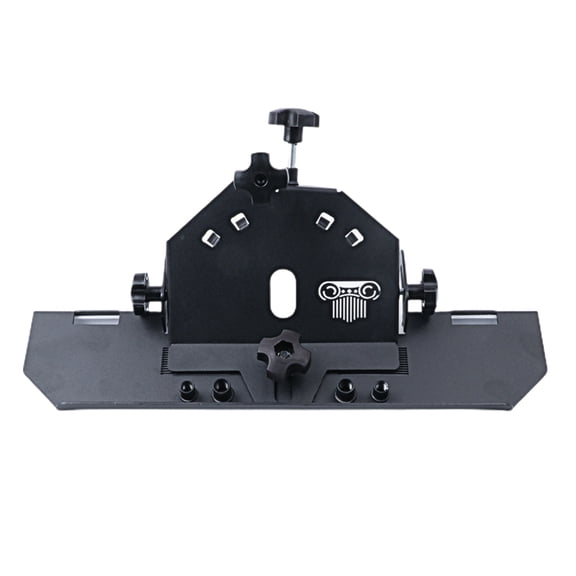 Gieenan 45 Angles Cutting Machine Chamfer Bracket Ceramic Aluminum Chamfer Corner