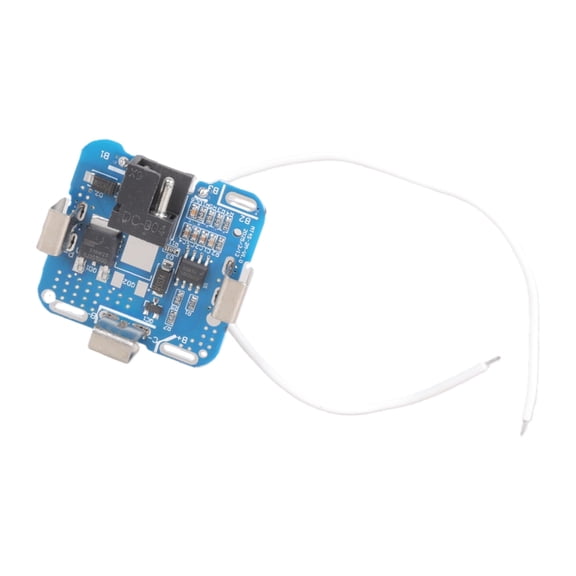 Gieenan 4S 16.8V Lithium Battery Protective Board Battery Charging Board Connector Circuit Board Module For Power Tool Accessories