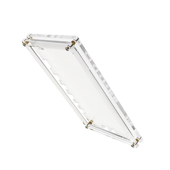 Gieenan 7" Display Screen Cover Case for ESP32 Development Board LCD Proteector Accessory
