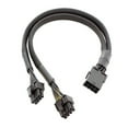 thumbnail image 1 of Gieenan 8Pin to 8Pin (6+2P) PCIExpress Video Card Power Adapter Cable 8pin 6+2pin PCIE, 1 of 8
