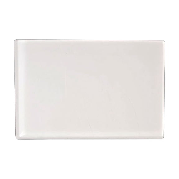 Gieenan Acrylic LED Lighted Sublimation Photo Frame with Wood Stand Heat Transfer Blank Picture Frame Home Decoration Gift
