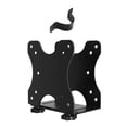 thumbnail image 1 of Gieenan Adjustable Client Mount Bracket Mounting Computer Monitor Arm Stand Under Desk, 1 of 15