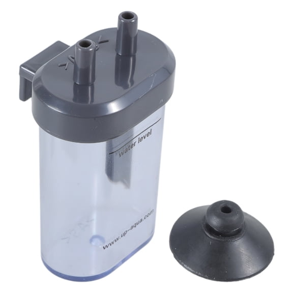 Gieenan Aquarium CO2 Bubble Counter Non-return Check for Valve Fish for Tank Tool Plasti