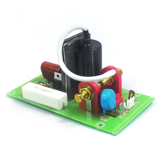 Gieenan Auditory High-frequency AC220V Input High Frequency Pilot Ignition Board PCB Board Auditory Essential