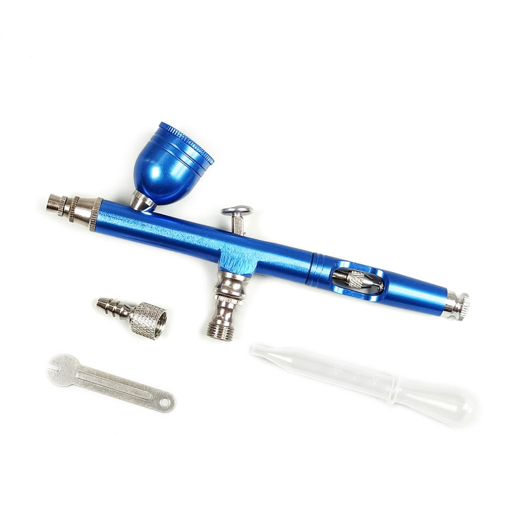 Gieenan Auto Stop Function double-Action Airbrush Air Brush Tools Kit sprays Guns