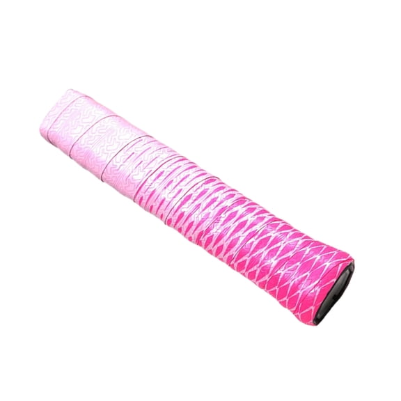 Gieenan Badmintons Rackets Grip Tennis Grip Head Overgrips Fishing Rod Grip Nonslip Badminton Overgrip Sweatband Wraps