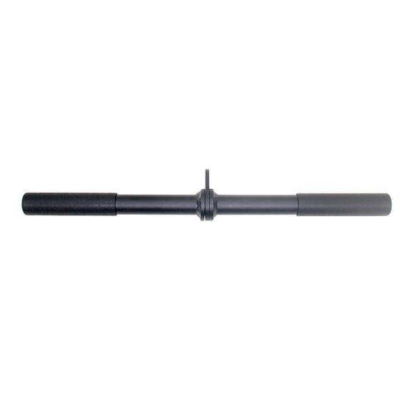 Gieenan Barbell Cable Attachments for Cable Machine, Pull Down Bar Cable Machine Attachments, Press Down Bar, Pulldown Bar