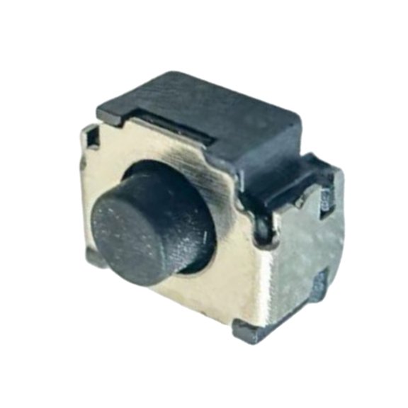 Gieenan Button for Deck Replacement Button Power Button Fix Gaming Accessories Shoulder Button