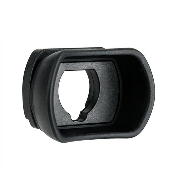 Gieenan Camera Eyecup Eyepiece Viewfinder Eye Cup for Fuji EC-XT L XT1 XT2 XH1 XT3 X-T4 GFX-50S GFX100S EC-GFX