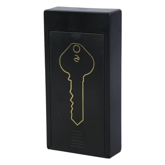 Gieenan Camouflaged Magnetic Safe for Hiding Money and Valuables Invisible Jewelry Stash Innovative Small Items Container