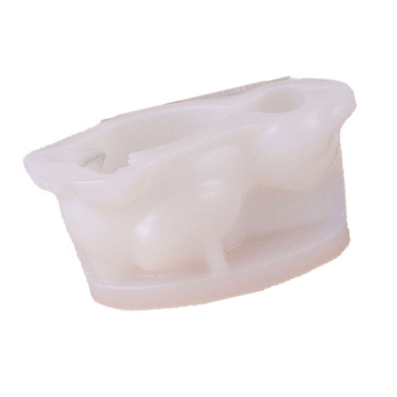 Gieenan Cartoon Duck Shape Silicones Mold For Homemades Treats Nontoxic Easy Demolding Ideal For Family Baking Activity And Gift