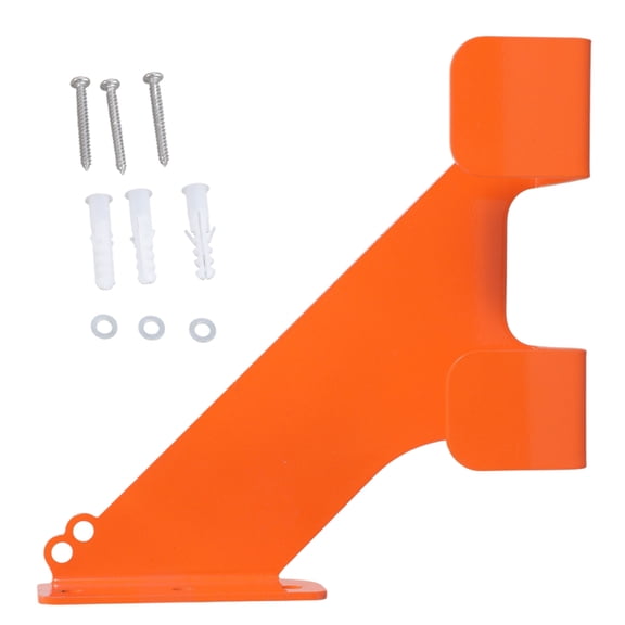Gieenan Chainsaw Wall Mount Holder Support Storage Bracket for Various Models and Tool